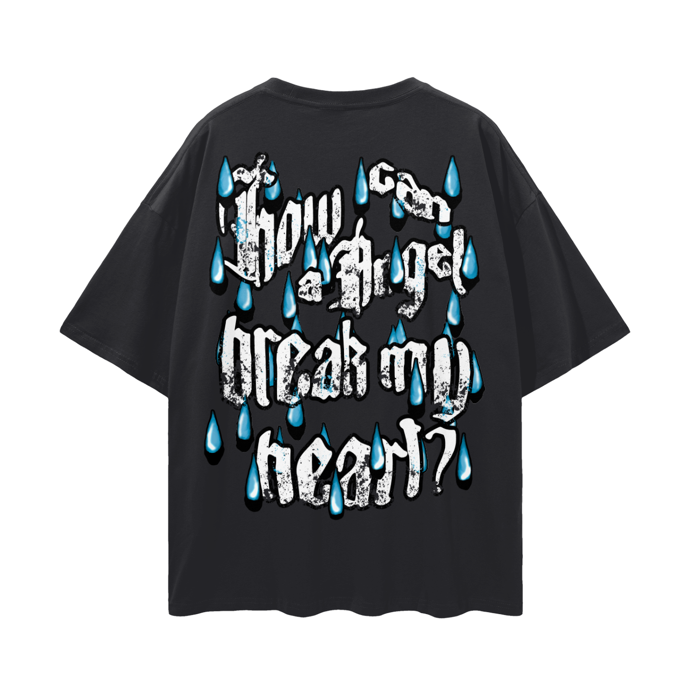 HCAABMH (Front & Back Graphic)